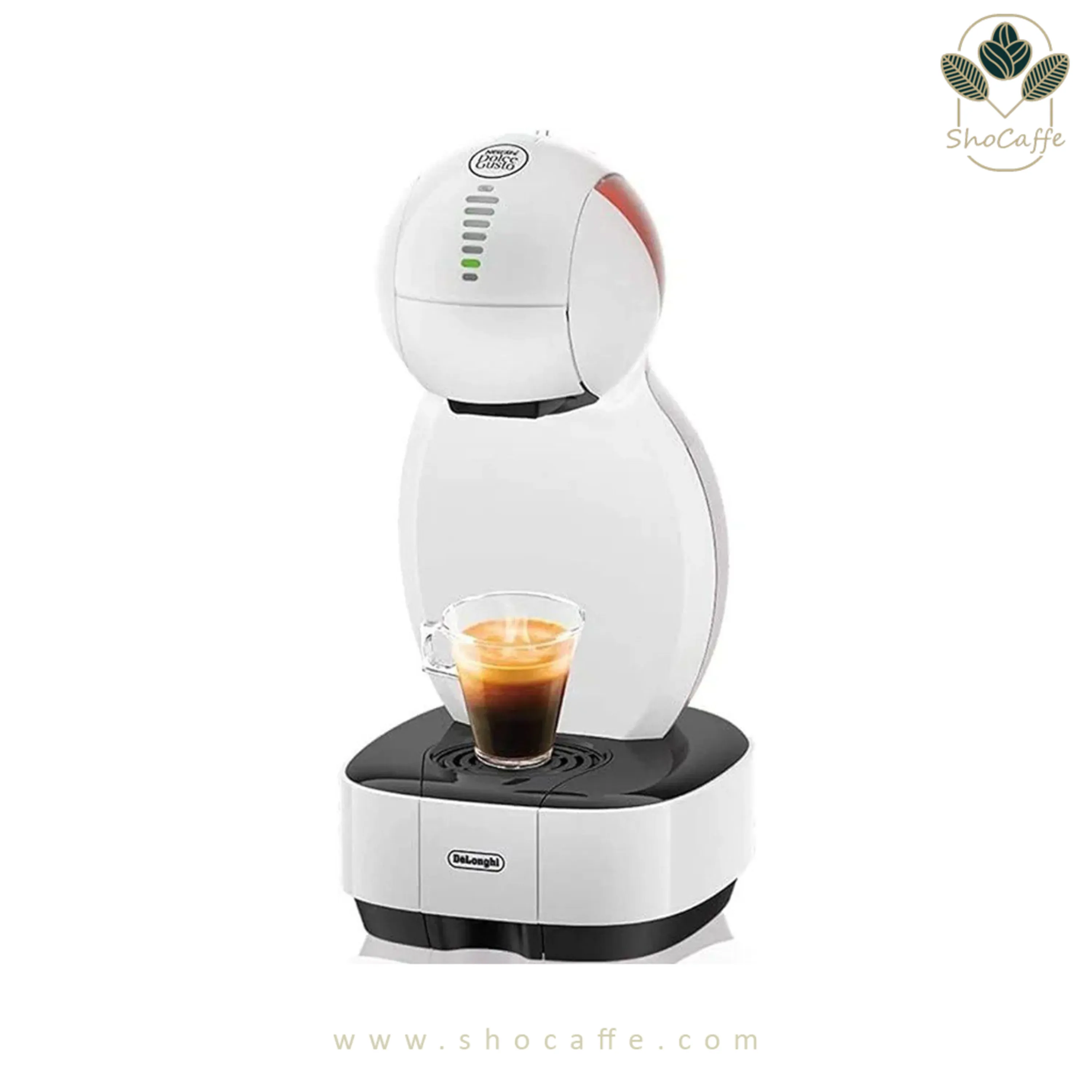 اسپرسوساز دولچه گوستو مدل کالرز DolceGusto Colors اسپرسوساز دولچه گوستو مدل کالرز DolceGusto Colors-ساخت سوئیس